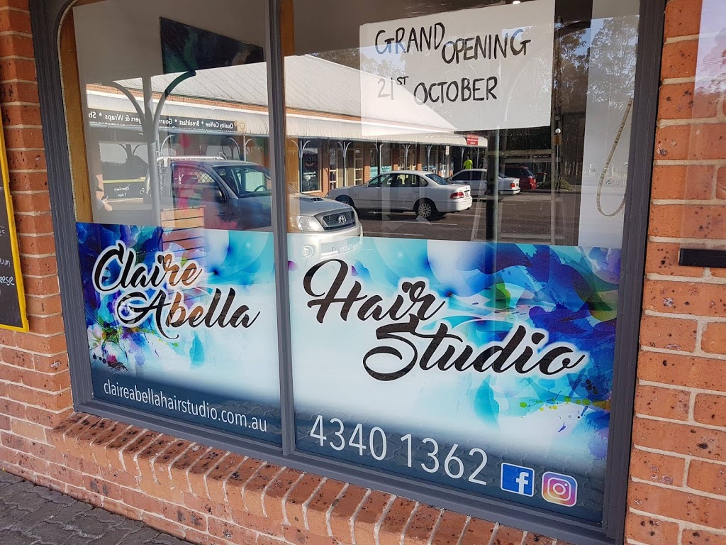 Bleach Hut THE | hair care | 10 Greenway Cl, Kariong NSW 2250, Australia | 0243401362 OR +61 2 4340 1362
