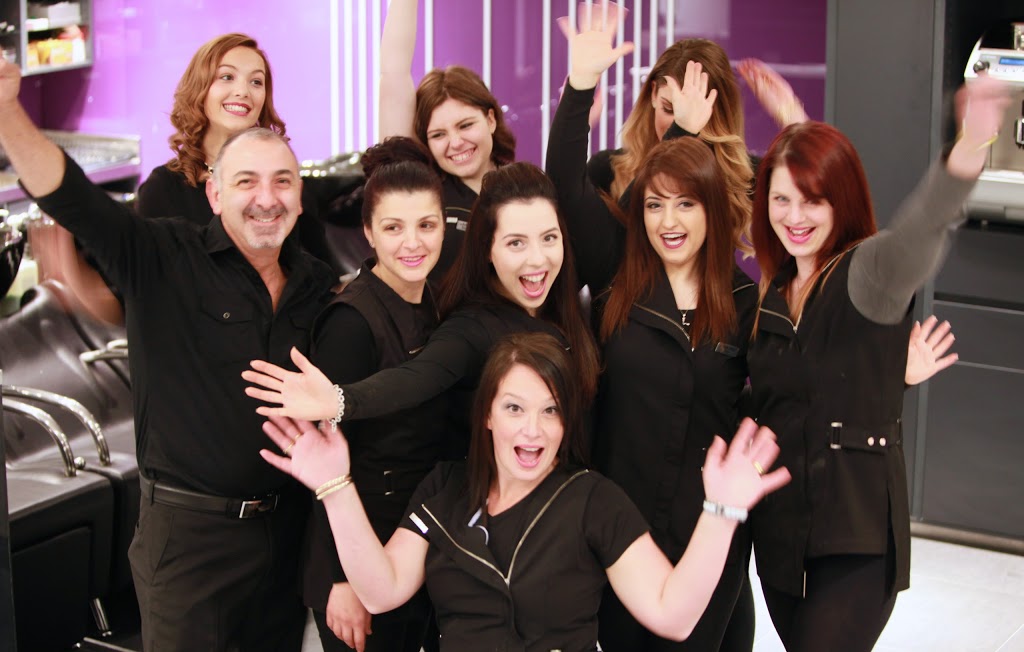 Cordony Hair Macquarie Centre | hair care | Macquarie Centre, 29/109 Waterloo Rd, Macquarie Park NSW 2113, Australia | 0298881002 OR +61 2 9888 1002
