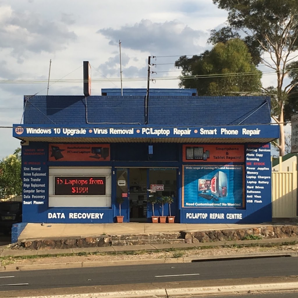 7Hills Computers | electronics store | 249 Prospect Hwy, Seven Hills, Sydney NSW 2147, Australia | 0296765121 OR +61 2 9676 5121
