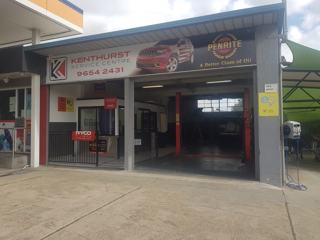 Kenthurst Service Centre and Victory Performance Transmissions | car repair | 86 Kenthurst Rd, Kenthurst NSW 2156, Australia | 0296542431 OR +61 2 9654 2431