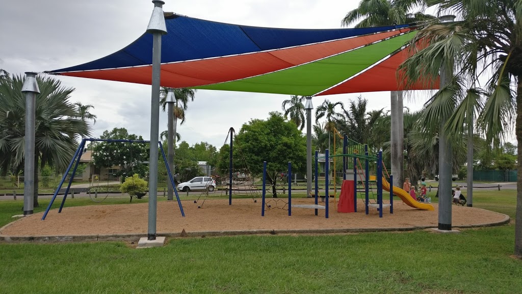 Rosella Park | park | 95 Wulagi Cres, Wulagi NT 0812, Australia | 0889300300 OR +61 8 8930 0300