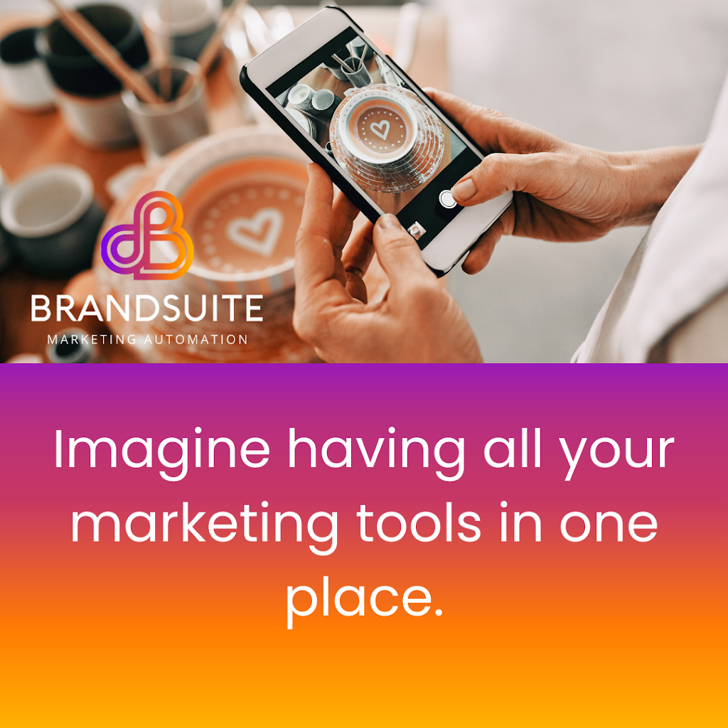 BrandSuite | 5 Bradys Rd, Highfields QLD 4352, Australia | Phone: 0400 314 869