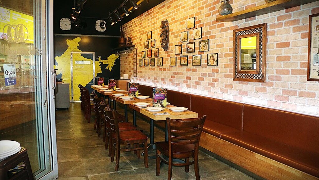 Bombay Bliss Manly West | 3/190 Radford Rd, Manly West QLD 4179, Australia | Phone: (07) 3893 1931