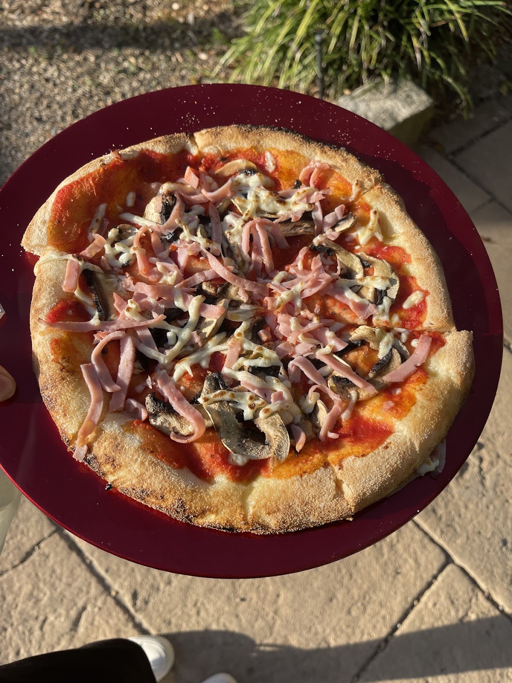 Pizzettaro | 114 Taylor Ave, New Berrima NSW 2577, Australia | Phone: 0401 145 404