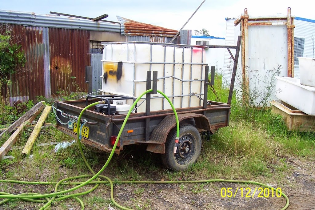 Water Cart Hire |  | 171 Barry Ave, Rossmore NSW 2557, Australia | 0296689173 OR +61 2 9668 9173