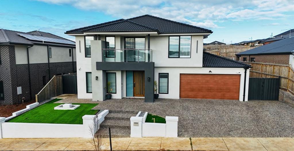 Bartlett Concreting | Crole Dr, Warragul VIC 3820, Australia | Phone: 0401 018 280