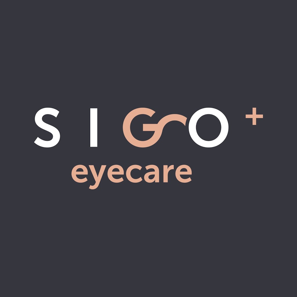 SIGO Eyecare (Willetton) | 24/25A Southland Boulevard, 45 Burrendah Blvd, Willetton WA 6155, Australia | Phone: 0434 323 113