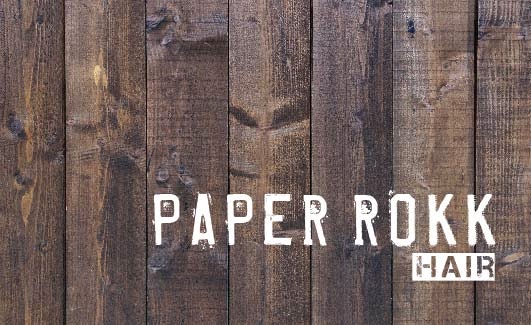 Paper Rokk Southport | hair care | 3/82 Marine Parade, Southport QLD 4215, Australia | 0455155157 OR +61 455 155 157