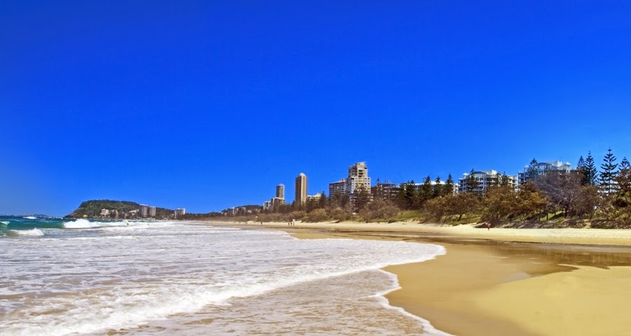 Aussie Resort | 1917 Gold Coast Hwy, Burleigh Heads QLD 4220, Australia | Phone: (07) 5576 2877