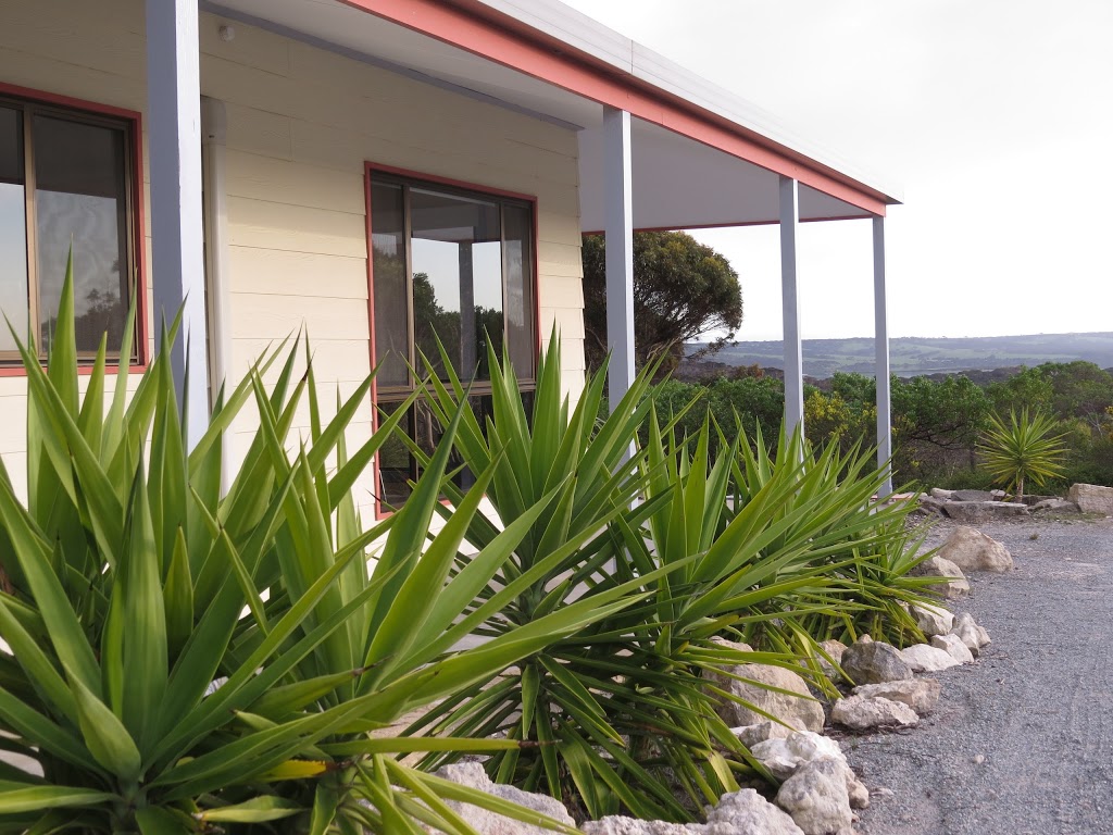 Kestrel Downs | lodging | Muston Rd Pelican Lagoon, Kangaroo Island SA 5222, Australia | 0439507956 OR +61 439 507 956