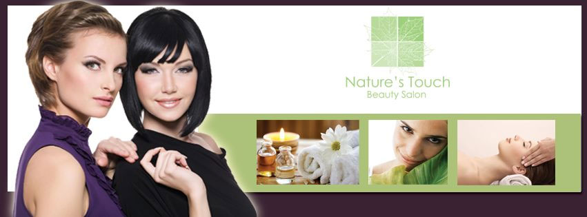 Natures Touch Beauty Salon | hair care | 2/30 Mawson Pl, Mawson ACT 2607, Australia | 0262862384 OR +61 2 6286 2384