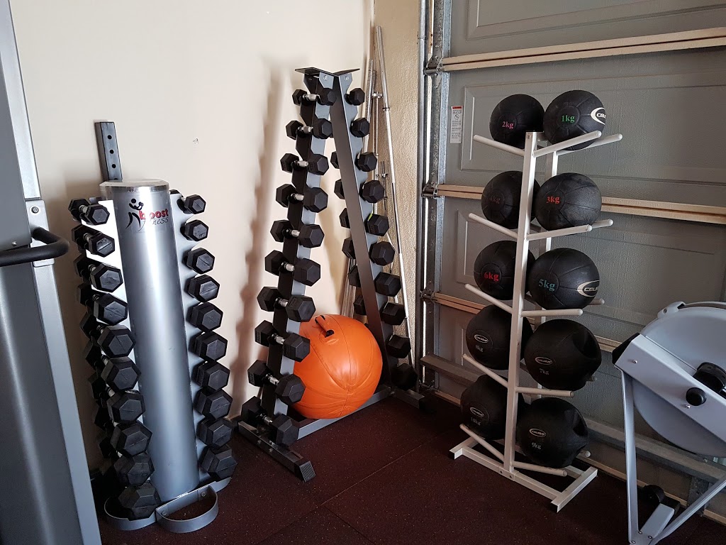 Boost Fitness | 10 Lighthouse Terrace, Seaford Meadows SA 5169, Australia | Phone: 0405 942 124