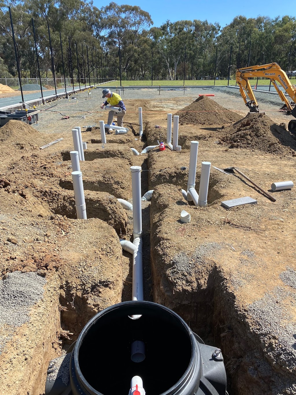 Payne Plumbing | Shed 1, 2/3 Despatch St, Echuca VIC 3564, Australia | Phone: 0437 984 125