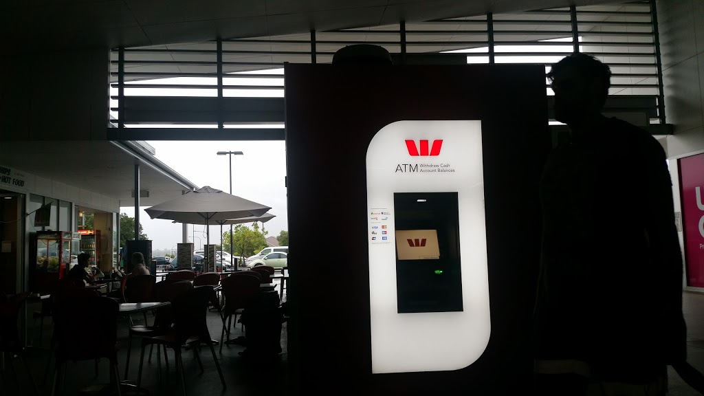 Westpac ATM | 71 Astley Parade, North Lakes QLD 4509, Australia | Phone: 13 20 32