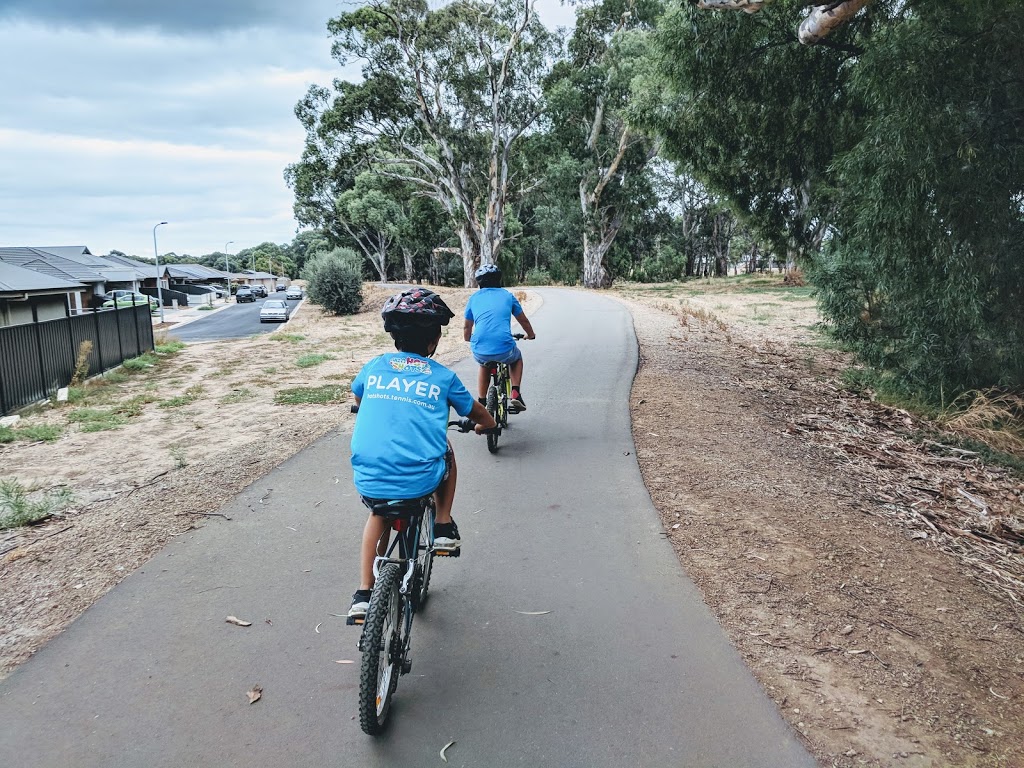 Little Para Linear Park (Lower) | park | Paralowie SA 5108, Australia