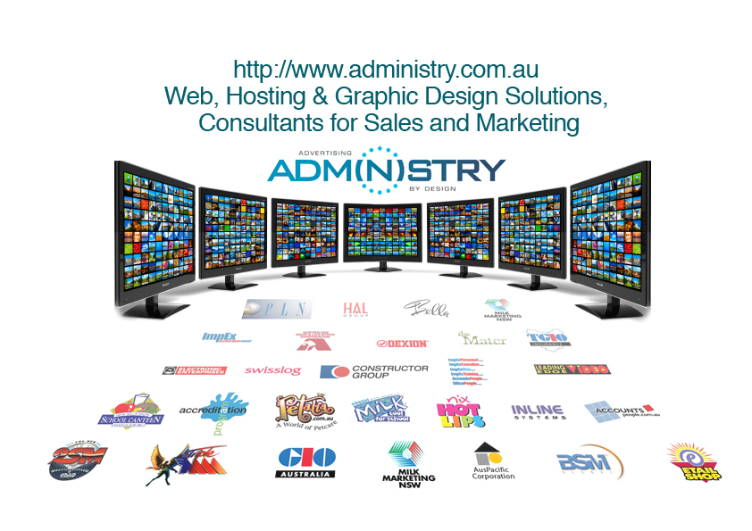Administry Pty Ltd - Web Design | 19 Wychewood Ave, Mallabula NSW 2319, Australia | Phone: 0419 974 953