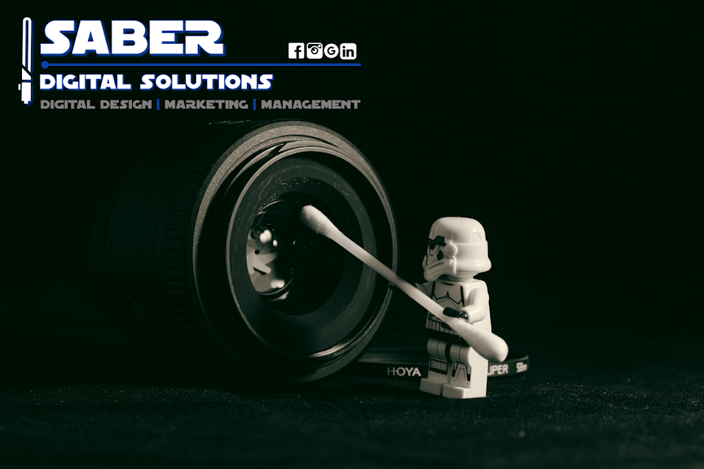 Saber Digital Solutions |  | Caleys Ct, Lockrose QLD 4342, Australia | 0432802079 OR +61 432 802 079