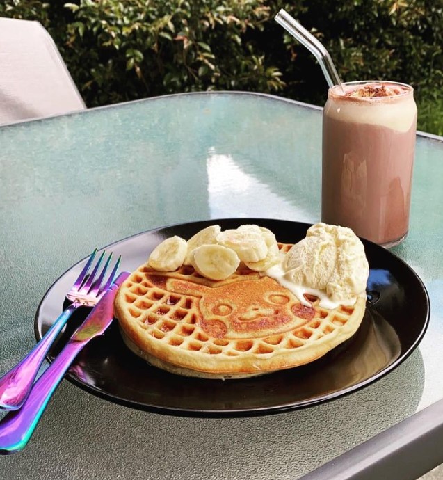 Wavy Eco Products | 104 Bush Tucker Rd, Berrinba QLD 4117, Australia | Phone: 0411 959 091