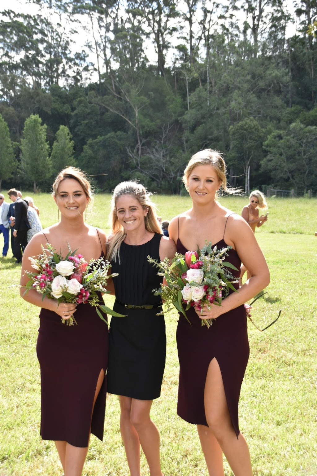 Shellharbour Weddings | 35 Addison St, Shellharbour NSW 2529, Australia | Phone: 0412 287 146