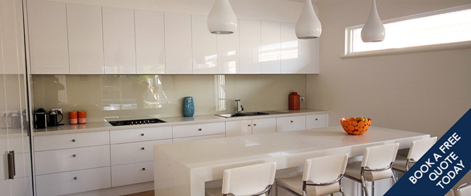 Lifestyle Kitchens | furniture store | 4/296 Brighton Rd, North Brighton SA 5048, Australia | 0882986972 OR +61 8 8298 6972