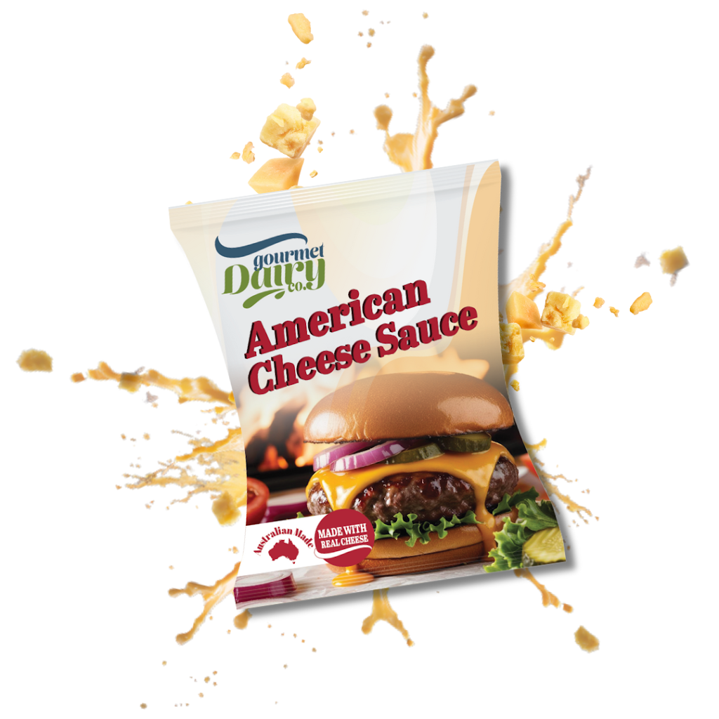 Gourmet Dairy Co. | 3-5 Keller Cres, Carrara QLD 4211, Australia | Phone: 0408 916 540