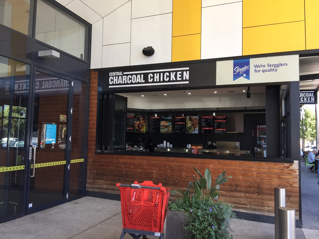 Central Charcoal Chicken | restaurant | 350 Craigieburn Rd, Craigieburn VIC 3064, Australia | 0383848098 OR +61 3 8384 8098