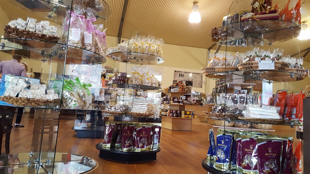 Hunter Valley Chocolate Company | store | 2320 Broke Rd, Pokolbin NSW 2320, Australia | 0249986999 OR +61 2 4998 6999