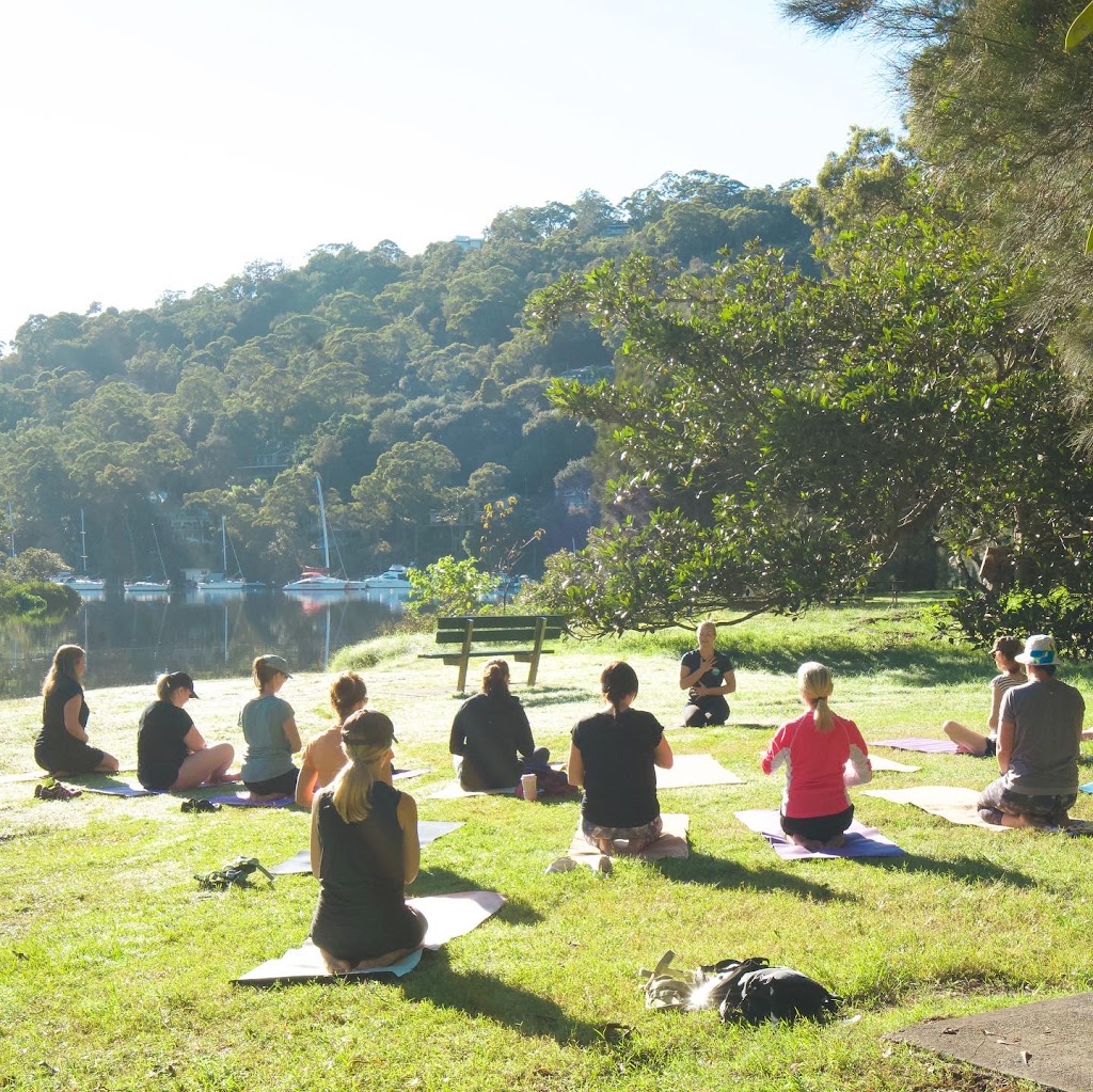 Pittwater Eco Adventures | 33 Scenic Dr, Manly NSW 2095, Australia | Phone: 0436 808 528