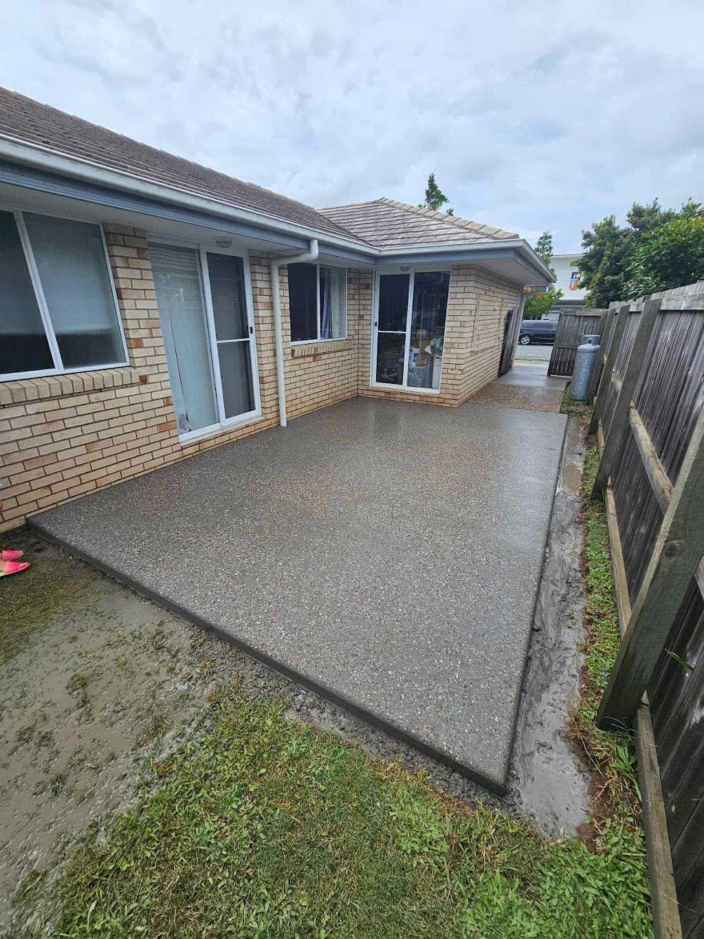 Competition Concreting | 14 Rivina Cct, Coomera QLD 4209, Australia | Phone: 0431 365 178