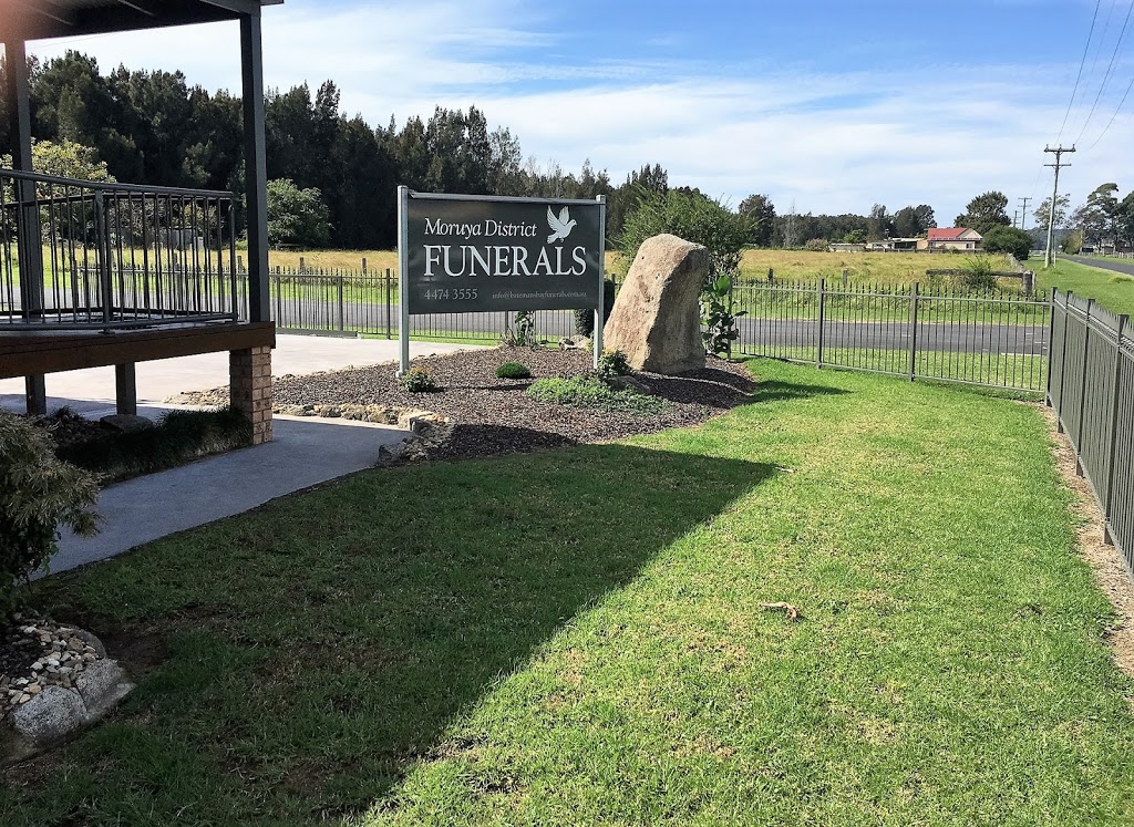 Moruya District Funerals | 90 Queen St, Moruya NSW 2537, Australia | Phone: (02) 4474 3555