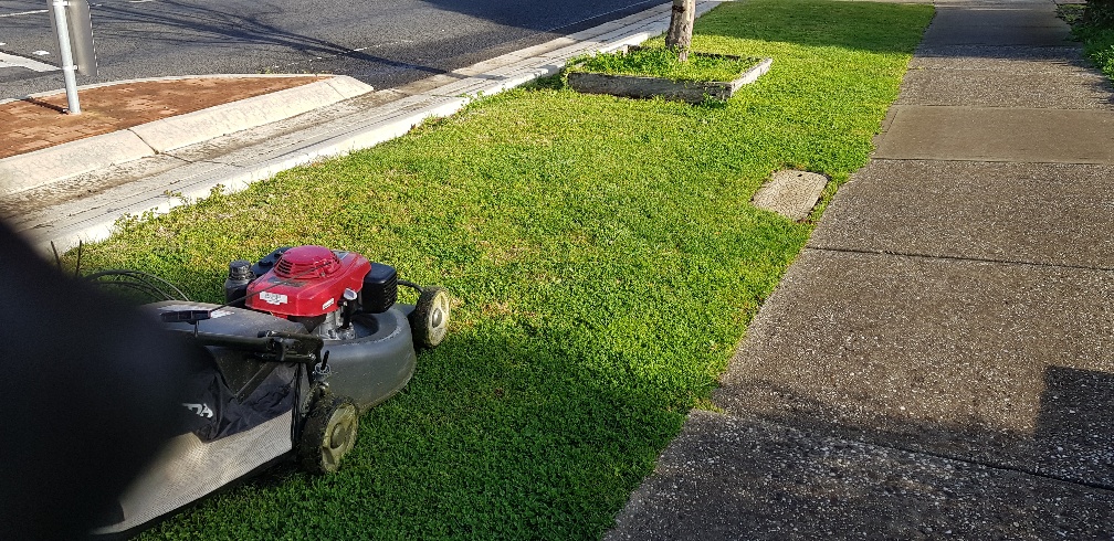 Dev’s Mowing | 64 Robertsons Rd, Taylors Lakes VIC 3038, Australia | Phone: 0415 480 041