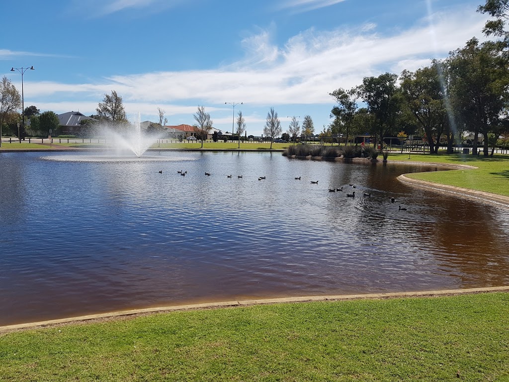 Beaumont Park | park | 258 Wentworth Parade, Success WA 6164, Australia