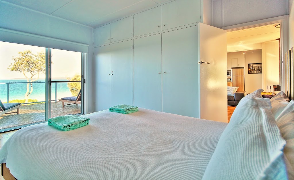 Azzurra Hyams Beach House | lodging | 88 Cyrus St, Hyams Beach NSW 2540, Australia | 0402214079 OR +61 402 214 079