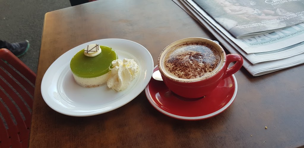 Cocoa Latte | cafe | 24 Ferguson St, Williamstown VIC 3016, Australia | 0478153002 OR +61 478 153 002