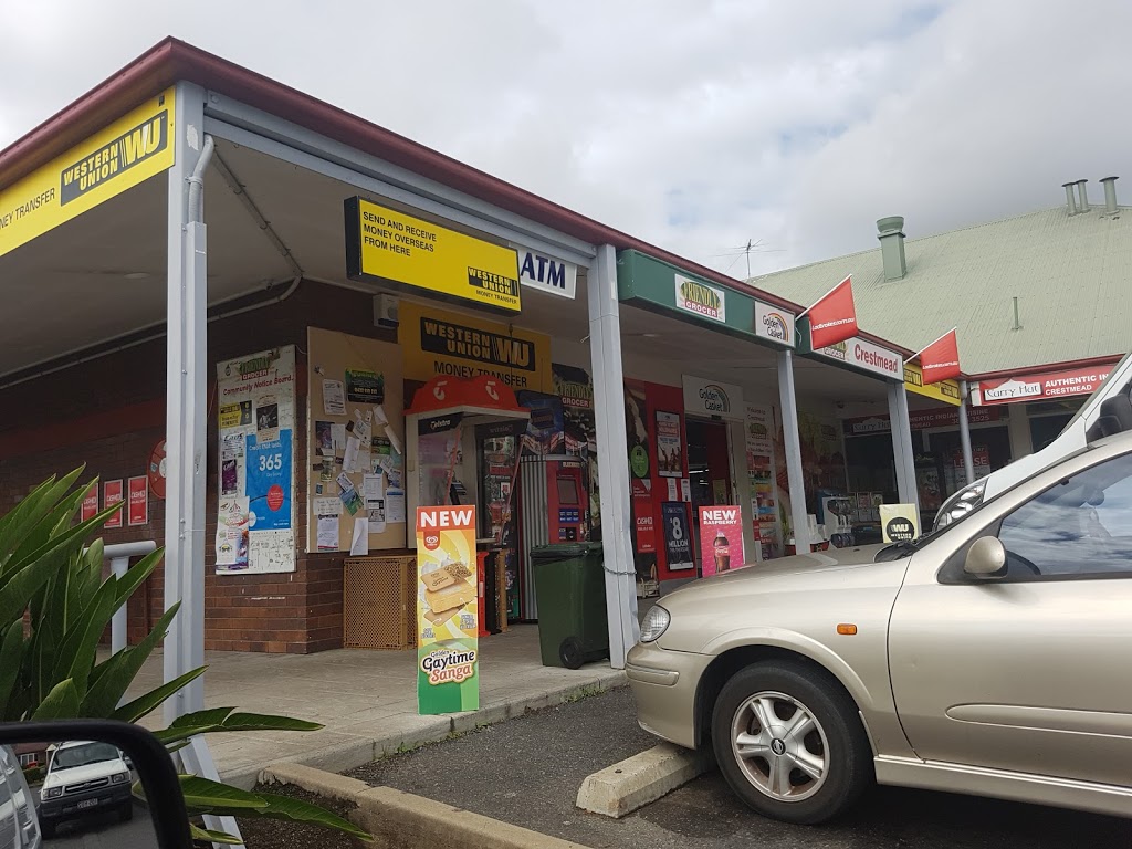 Friendly Grocer Crestmead Supermarket | store | 5/13-15 Julie St, Crestmead QLD 4132, Australia | 0738034300 OR +61 7 3803 4300