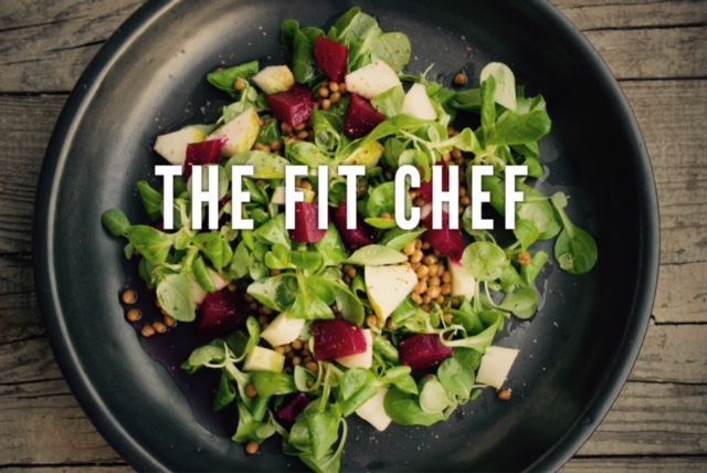 The Fit Chef | food | Unit 5/89 Whiting St, Artarmon NSW 2064, Australia | 0401440944 OR +61 401 440 944
