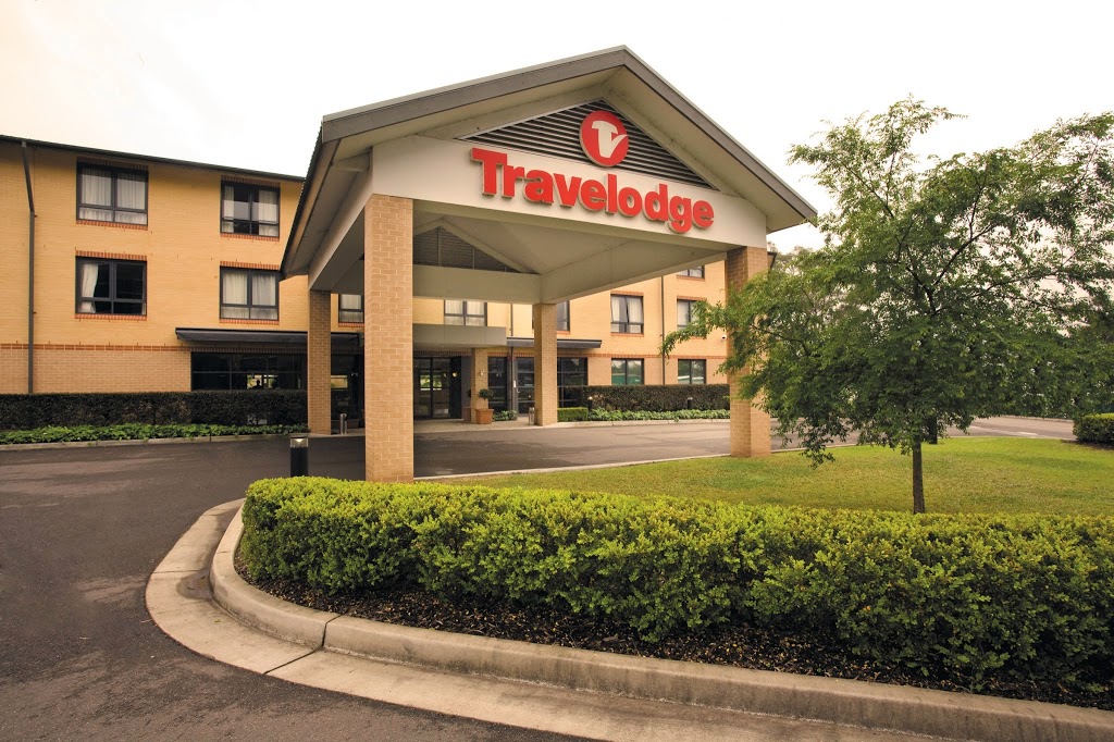 Travelodge Hotel Macquarie North Ryde Sydney (81 Talavera Rd) Opening Hours