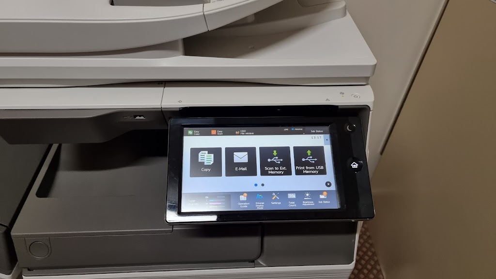 Digital Document Solutions - Ballarat Photocopiers | 33 Production Dr, Alfredton VIC 3350, Australia | Phone: (03) 5335 6888