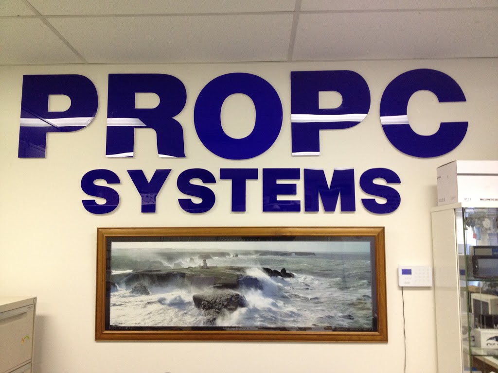 Propc Systems | electronics store | 1/1176 Nepean Hwy, Cheltenham VIC 3192, Australia | 0395836633 OR +61 3 9583 6633