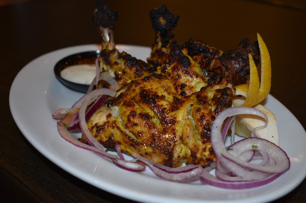 Hyderabad House Glenmore Park | 90 Glenmore Ridge Dr, Glenmore Park NSW 2745, Australia | Phone: (02) 9071 7359