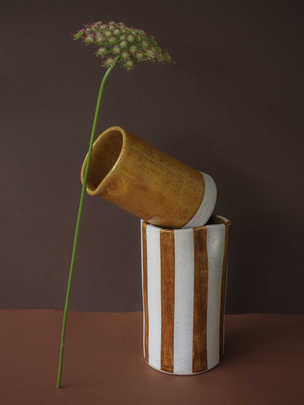 caravane ceramics | 1931 Coolamon Scenic Dr, Mullumbimby NSW 2482, Australia | Phone: 0497 865 886