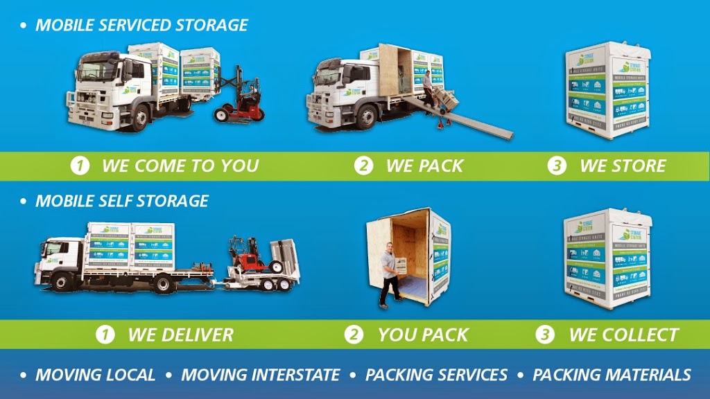 Storage Station | moving company | b/99 Fitzgerald Rd, Laverton North VIC 3026, Australia | 0393692222 OR +61 3 9369 2222