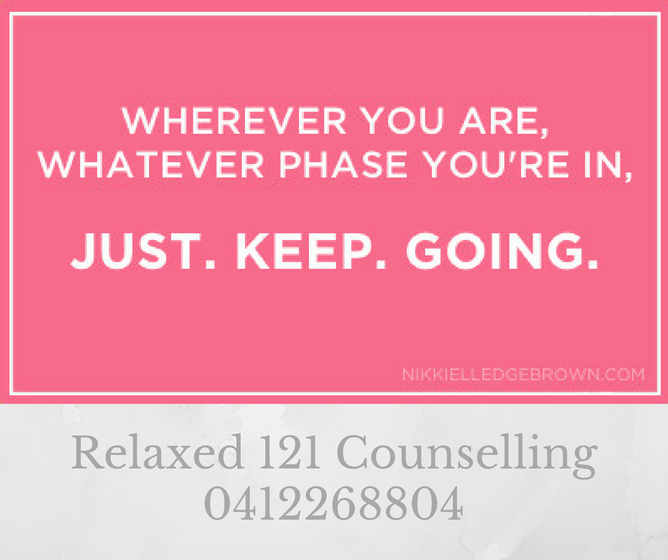 Relaxed 121 Counselling | health | 43 Hillenvale Ave, Arana Hills QLD 4054, Australia | 0412268804 OR +61 412 268 804