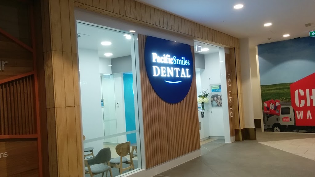 Pacific Smiles Dental, Greensborough | Greensborough Plaza, 25 Main St, Greensborough VIC 3088, Australia | Phone: (03) 8405 6600