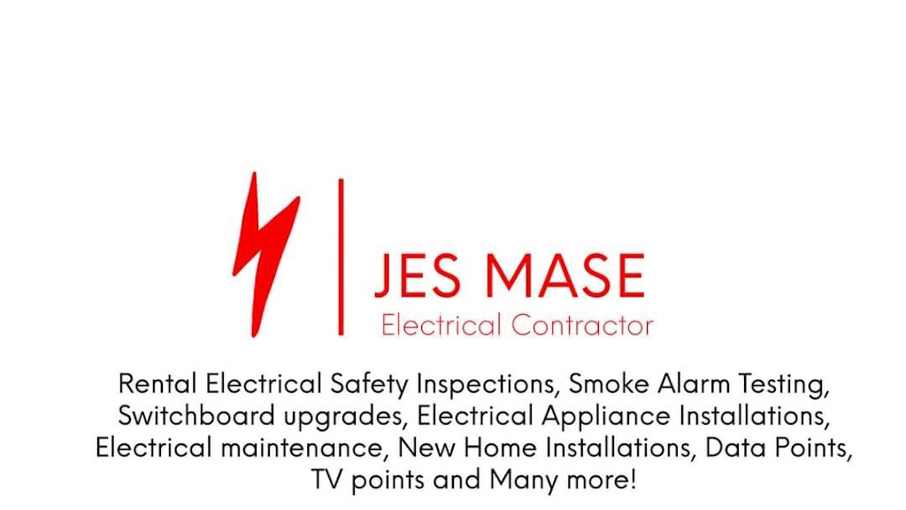 Jes Mase Electrical Contractor | Horseshoe Bend Rd, Charlemont VIC 3217, Australia | Phone: 0403 793 748