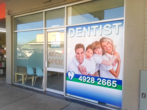 Stockton Dental | dentist | 15A/51-55 Mitchell St, Stockton NSW 2295, Australia | 0249282665 OR +61 2 4928 2665
