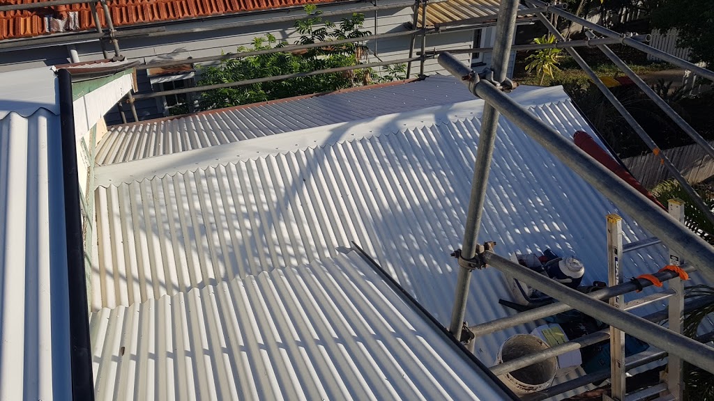 Styleline Roofing & Repairs | Finnie Rd, Deagon QLD 4017, Australia | Phone: 0414 327 523