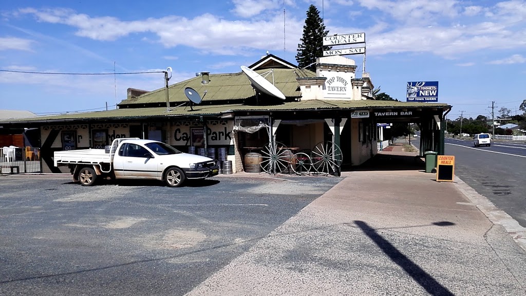 TAB | 74 Neeld St, Wyalong NSW 2671, Australia | Phone: 13 18 02