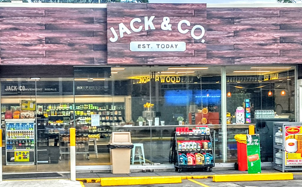 Jack & Co Northwood | 7/9 Northwood Rd, Longueville NSW 2066, Australia | Phone: (02) 9418 6019