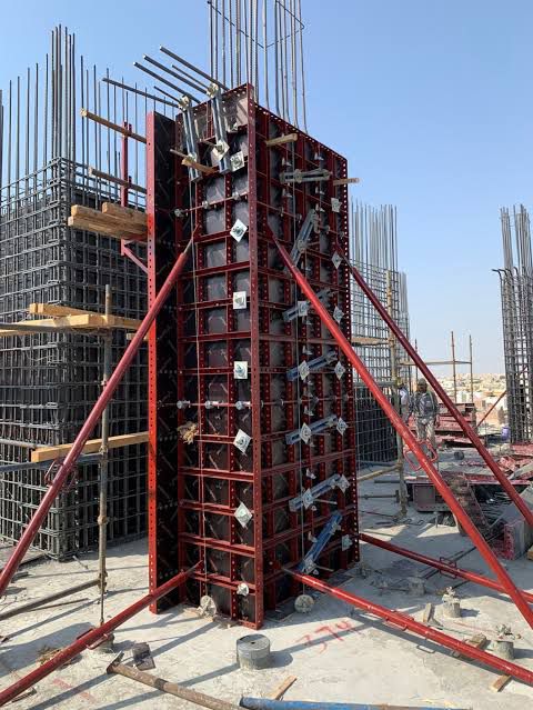 Strong Beam Steel & Aluminium Welding | 230 Gurner Ave, Kemps Creek NSW 2178, Australia | Phone: 0403 719 865